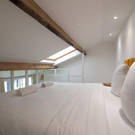 Loft In Paris Διαμέρισμα Δωμάτιο φωτογραφία