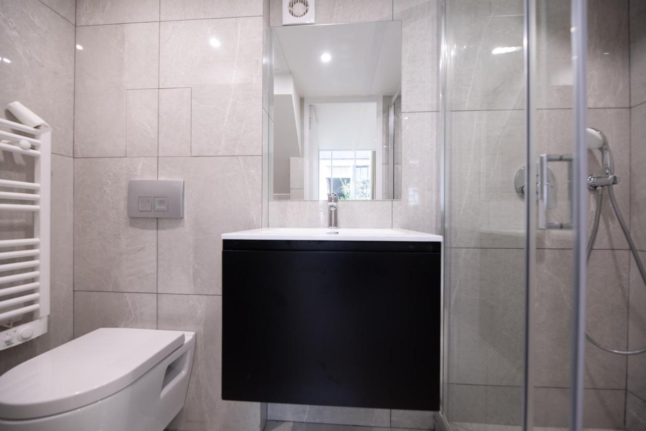Loft In Paris Διαμέρισμα Εξωτερικό φωτογραφία