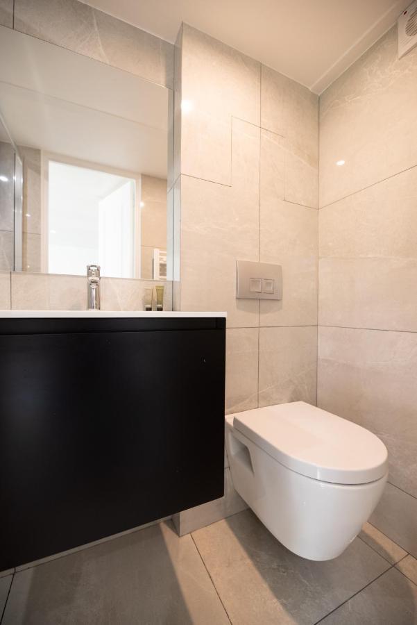 Loft In Paris Διαμέρισμα Εξωτερικό φωτογραφία