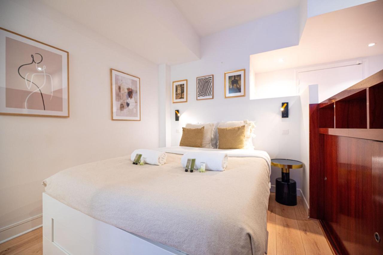 Loft In Paris Διαμέρισμα Εξωτερικό φωτογραφία