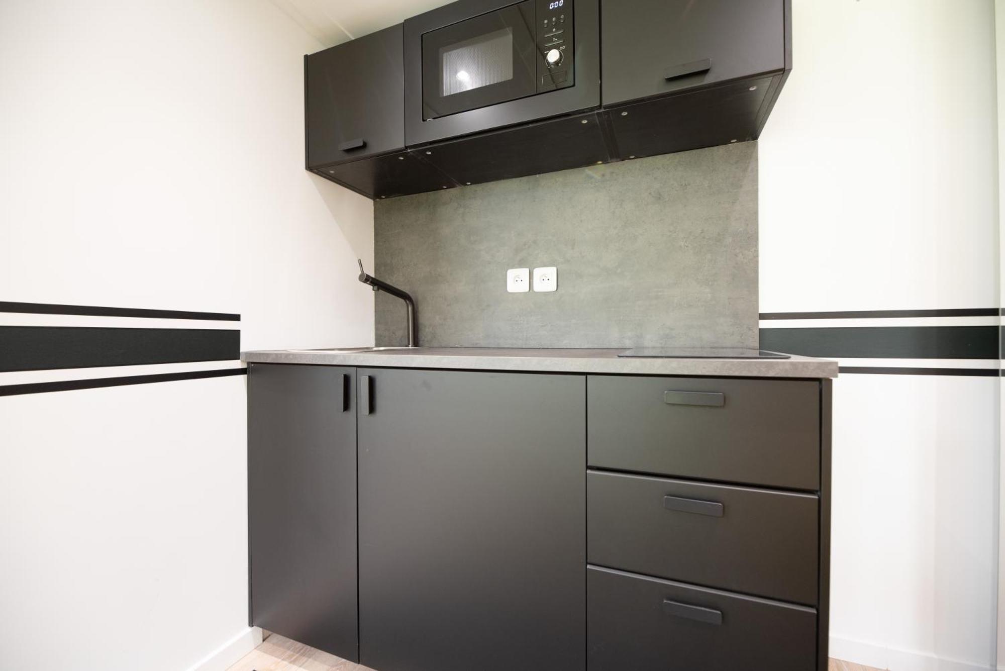 Loft In Paris Διαμέρισμα Δωμάτιο φωτογραφία