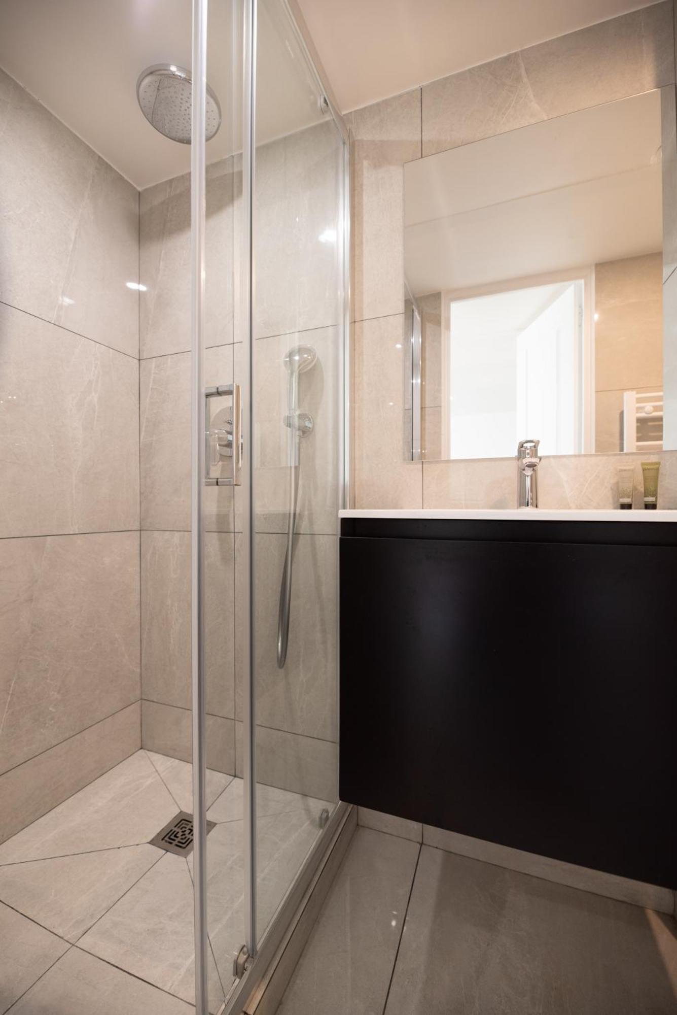 Loft In Paris Διαμέρισμα Δωμάτιο φωτογραφία