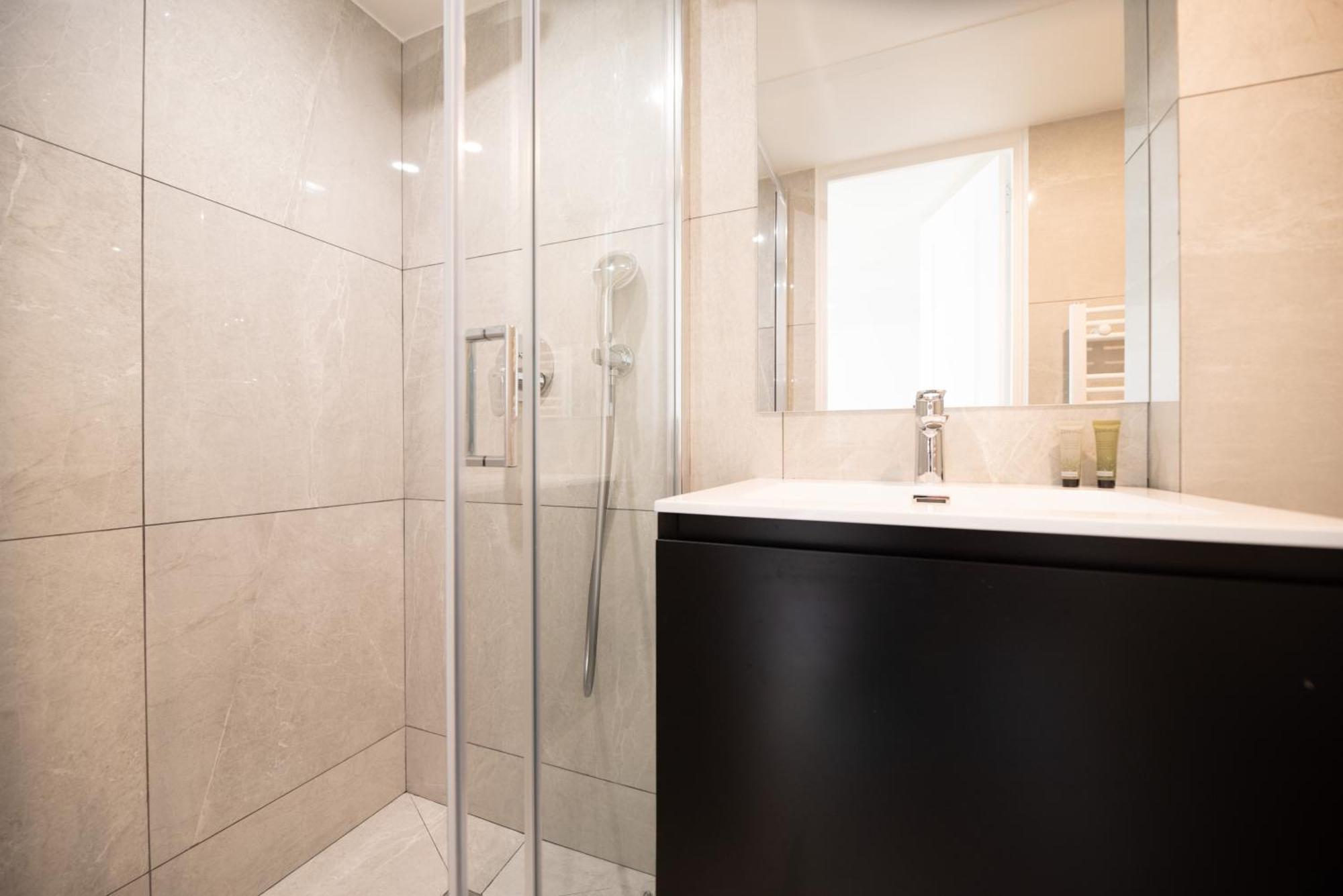 Loft In Paris Διαμέρισμα Δωμάτιο φωτογραφία